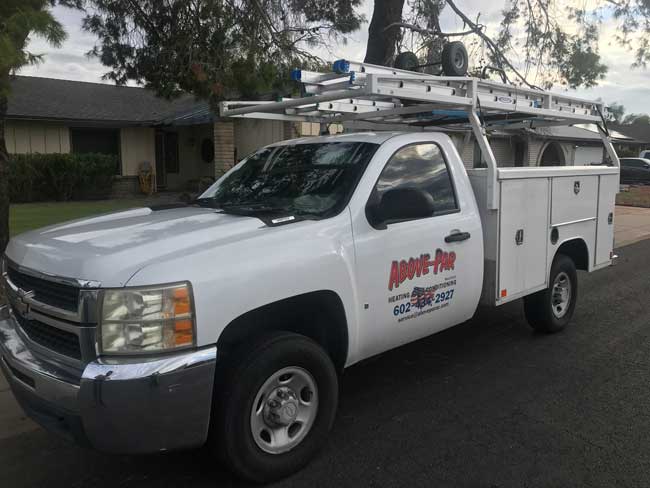 Expert Hvac Company