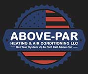 Above Par Heating & Air Conditioning, LLC, AZ